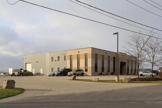 More details for 185 Washburn Dr, Kitchener, ON - Industrial for Rent