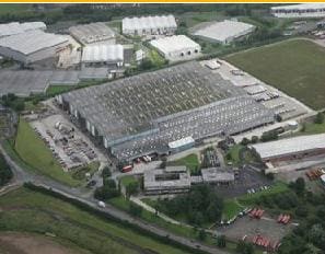 More details for Mulberry, Heywood - Industrial to Rent