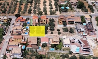 More details for Calle Dornajo, 4, Albolote - Land for Sale