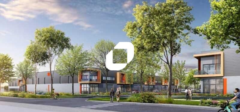 Light Industrial in Plaisir to rent Building Photo- Image 1 of 11