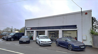 More details for 1 Loxwood Farm Pl, Billingshurst - Retail for Rent