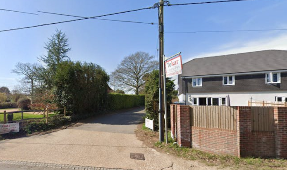 Yapton Ln, Arundel for rent - Building Photo - Image 2 of 3