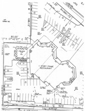 4837 Nesconset Hwy, Port Jefferson Station, NY for sale Site Plan- Image 1 of 1