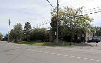 More details for 310 Arvin Av, Hamilton, ON - Office for Rent