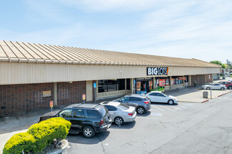 More details for 6630 Valley Hi Dr, Sacramento, CA - Retail for Rent