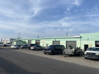 More details for 723-731 NW 6th Ave, Fort Lauderdale, FL - Industrial for Sale