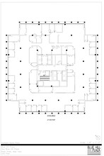 1 Blue Hill Plz, Pearl River, NY for rent Site Plan- Image 1 of 1