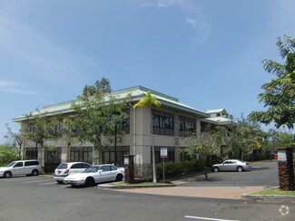 More details for 74-5620 Palani Rd, Kailua Kona, HI - Office for Rent