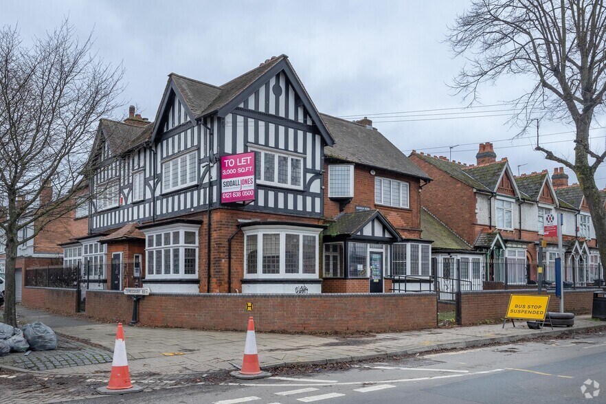 190 Aston Ln, Birmingham for sale - Primary Photo - Image 1 of 1