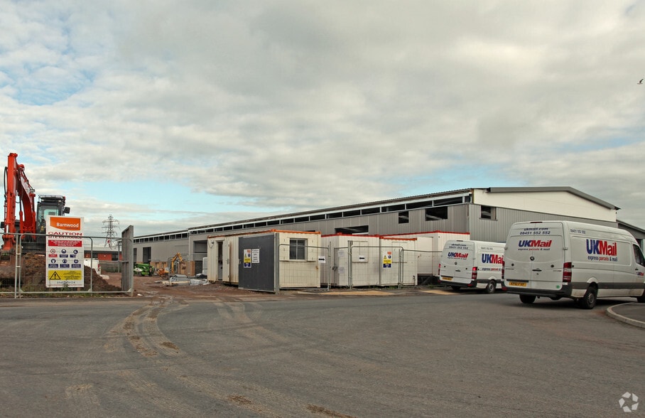 5500 Shannon Way, Ashchurch to rent - Building Photo - Image 3 of 6