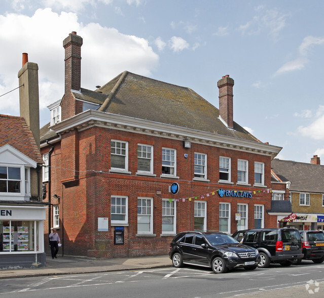 183 High St, Chelmsford for sale - Primary Photo - Image 1 of 1