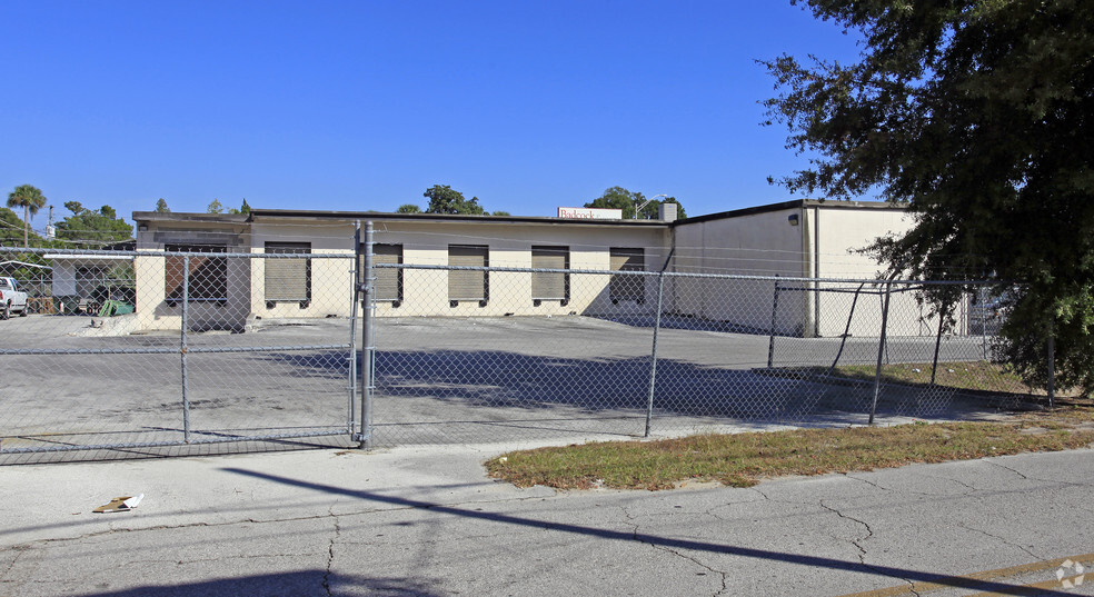 342 NW Main Blvd, Lake City, FL for sale - Building Photo - Image 3 of 3