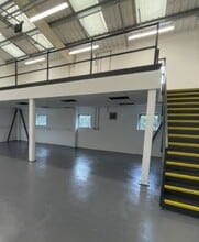 Hammond Clos, Nuneaton to rent Interior Photo- Image 2 of 3