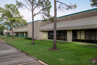 More details for 467-487 W 38th St, Houston, TX - Industrial for Rent