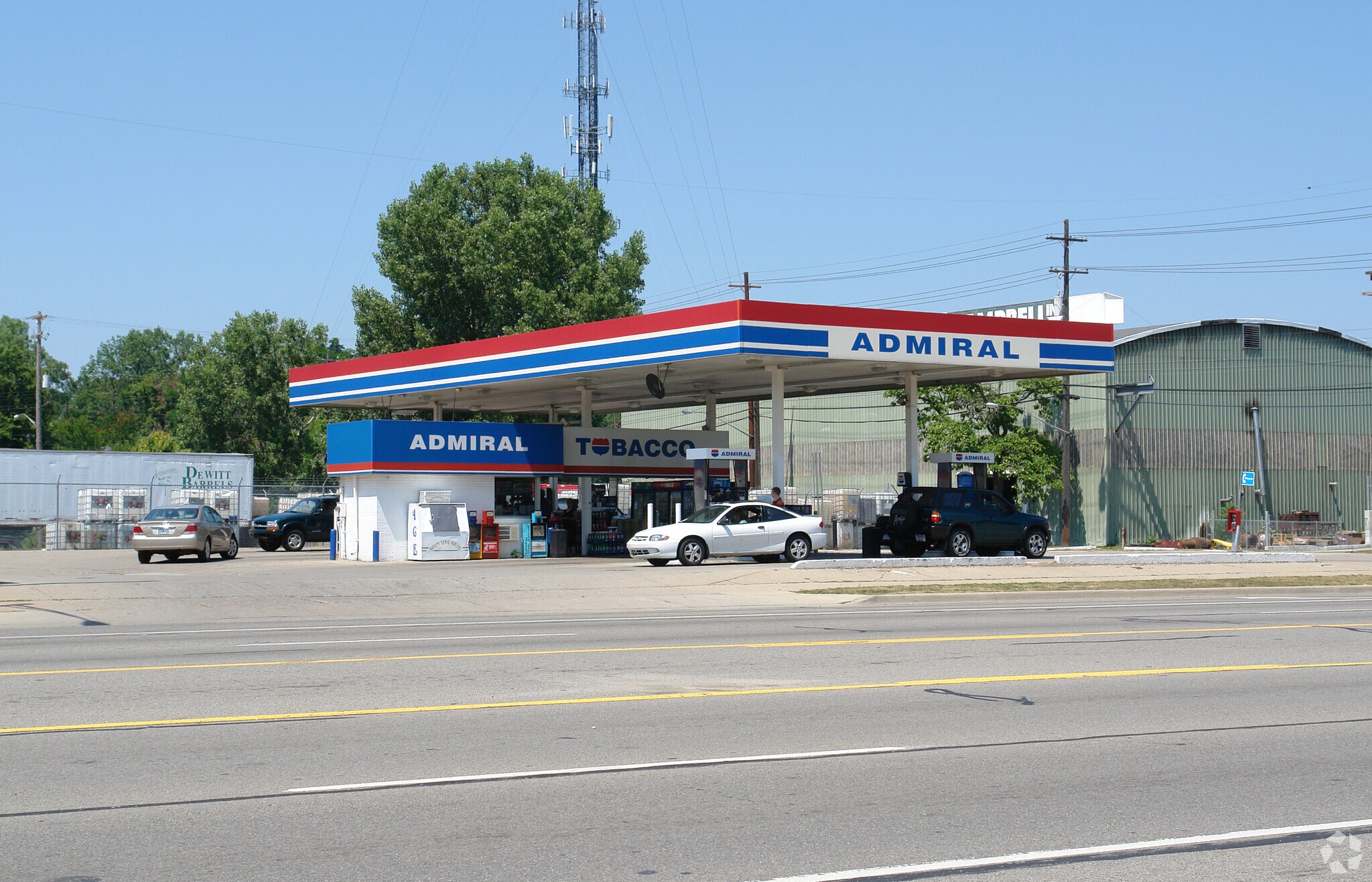 1008 S Cedar St, Lansing, MI for sale Primary Photo- Image 1 of 1