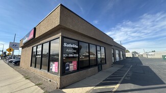 More details for 3275 Wall Ave, Ogden, UT - Industrial for Rent