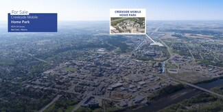 More details for Creekside Estate, Red Deer, AB - Build-to-Rent for Sale