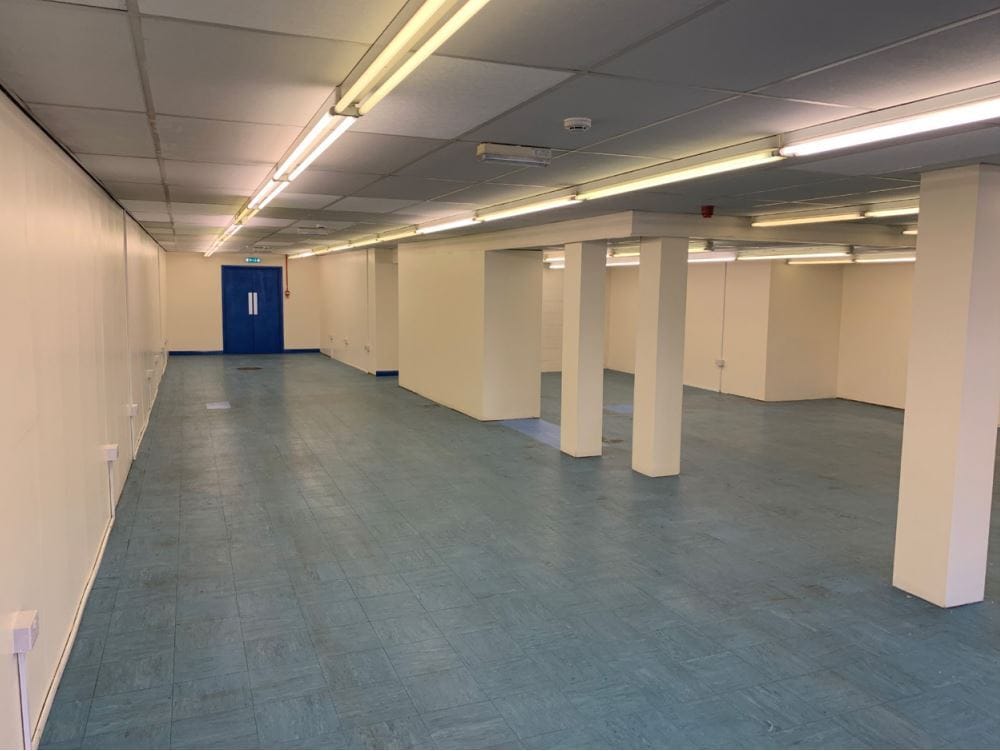 256-258 Holderness Rd, Hull for sale Interior Photo- Image 1 of 2