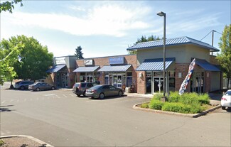 More details for 4925 Barger Dr, Eugene, OR - Retail for Rent