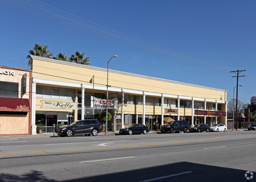 22531-22545 Ventura Blvd, Woodland Hills, CA for rent - Building Photo - Image 3 of 3