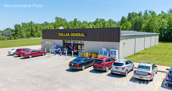 Dollar General - Commercial Property