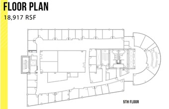 500 Arguello St, Redwood City, CA for rent Floor Plan- Image 1 of 1