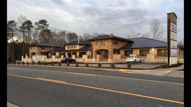 More details for 1344 E Cobb Dr, Marietta, GA - Office to Rent