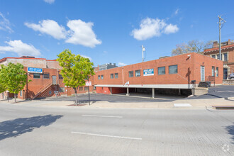 550 Reading Rd, Cincinnati, OH for sale Building Photo- Image 1 of 1