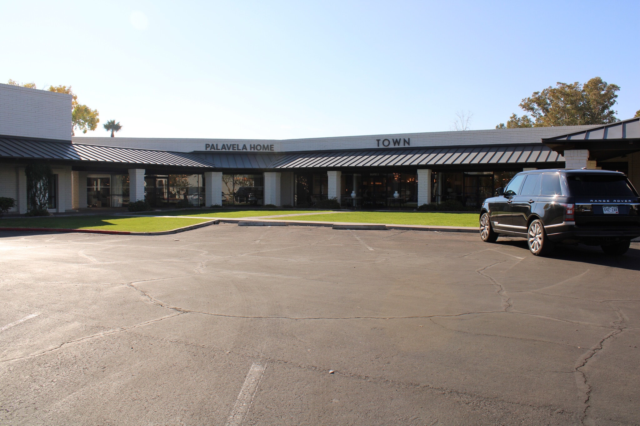 2720 N 68th St, Scottsdale, AZ to rent Building Photo- Image 1 of 3