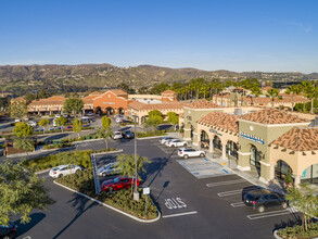 8020-8100 E Santa Ana Canyon Rd, Anaheim Hills, CA - aerial  map view - Image1