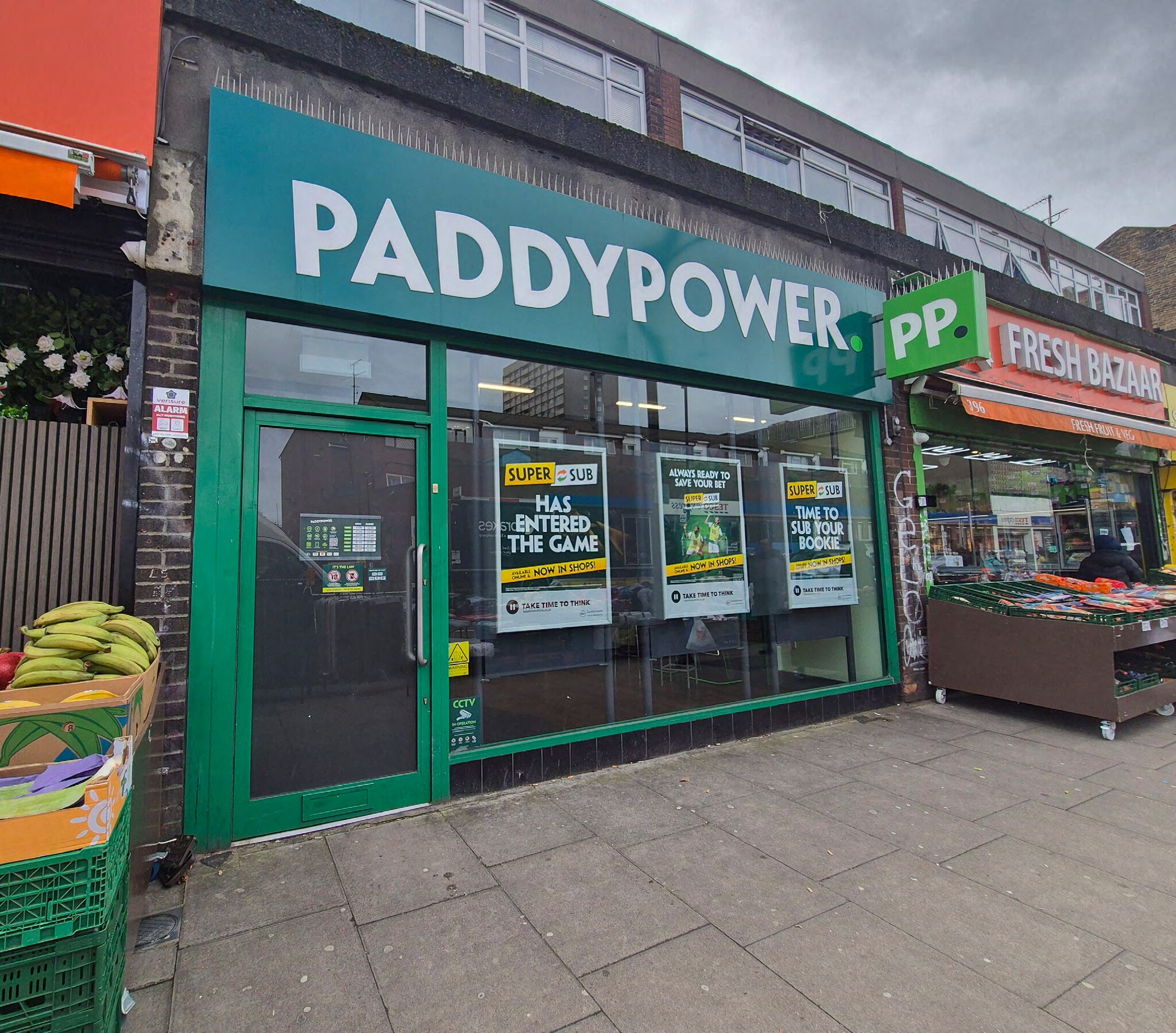 400 Bethnal Green Rd, London to rent Building Photo- Image 1 of 6