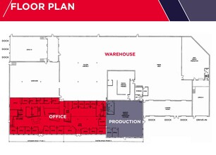 2219-2229 Edgewood Ave S, Saint Louis Park, MN for rent Floor Plan- Image 1 of 2