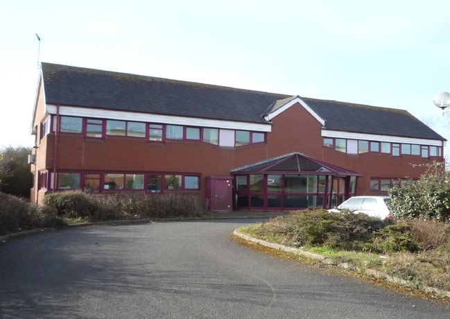 More details for Tything Rd East, Alcester - Office to Rent