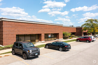 More details for 3350 W Salt Creek Ln, Arlington Heights, IL - Office, Light Industrial for Rent