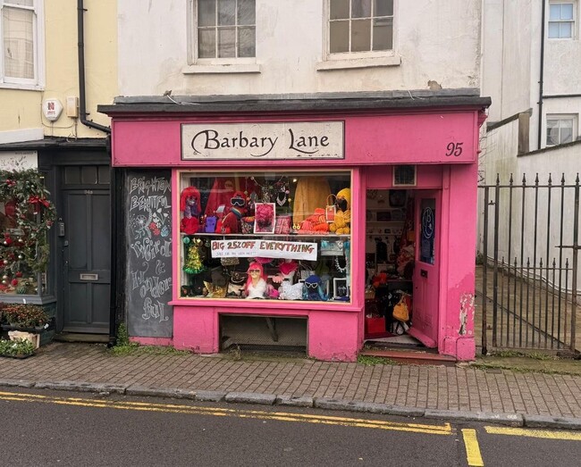 More details for 95 St Georges Rd, Brighton - Retail to Rent