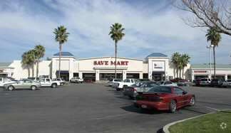 More details for 1411-1431 W Yosemite Ave, Manteca, CA - Retail for Rent