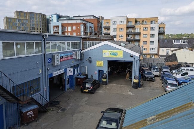 More details for Union St, Luton - Industrial to Rent