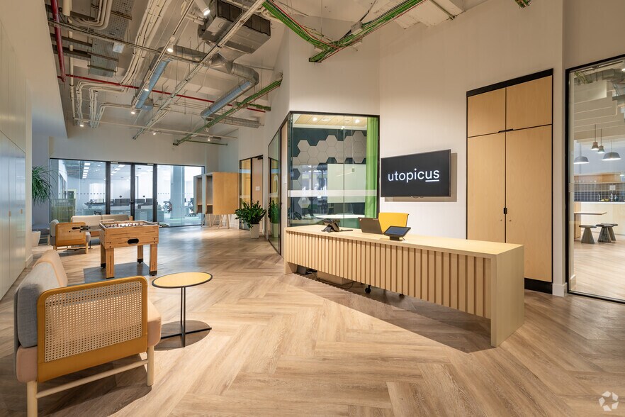 Calle de Don Ramón de la Cruz, 84, Madrid, Madrid to rent - Interior Photo - Image 1 of 1