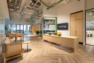 More details for Calle de Don Ramón de la Cruz, 84, Madrid - Co-working to Rent