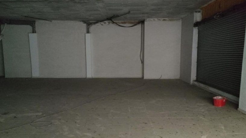 El Prat de Llobregat, BAR 08820 - Unit Pta. 1 -  - Interior Photo - Image 2 of 3