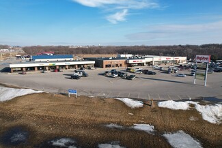 More details for 1500 Highway 169 N, Algona, IA - Retail for Rent