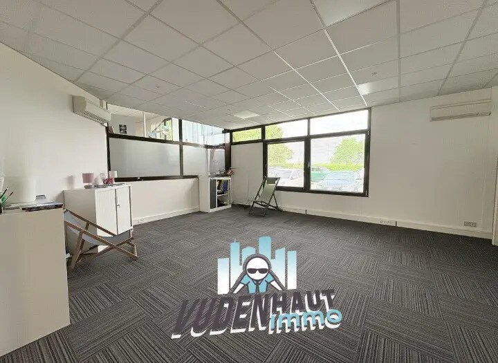 Office in Balma to rent Building Photo- Image 1 of 10