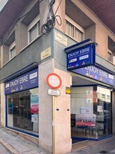 Retail in Tortosa, Tarragona to rent Building Photo- Image 1 of 5