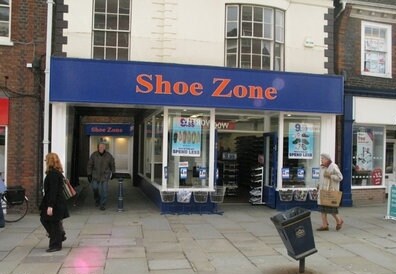 21 High St, Hitchin for sale Building Photo- Image 1 of 1