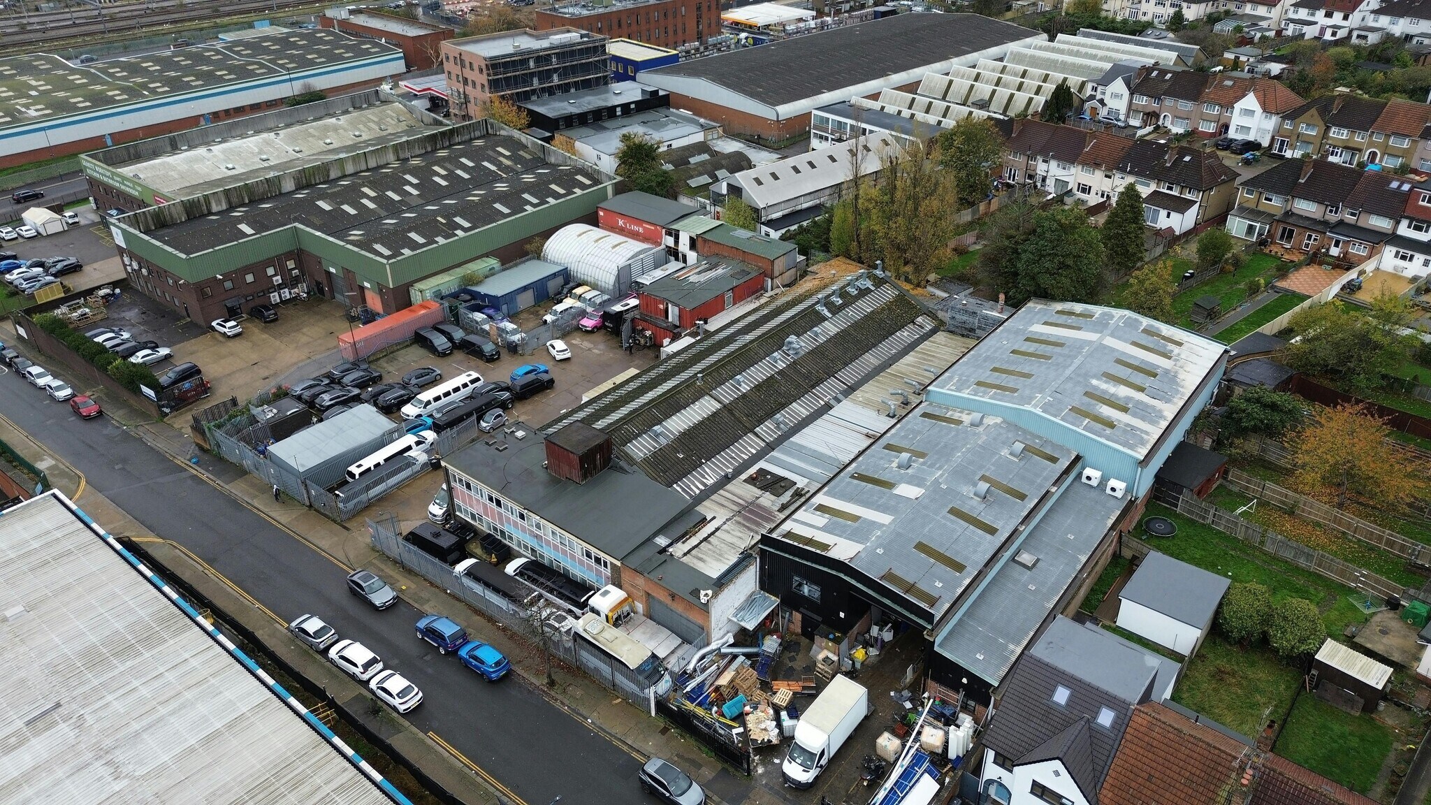 Humber Rd, London for sale Building Photo- Image 1 of 1