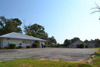 More details for 122 N. Lee, Gladewater, TX - Office for Sale