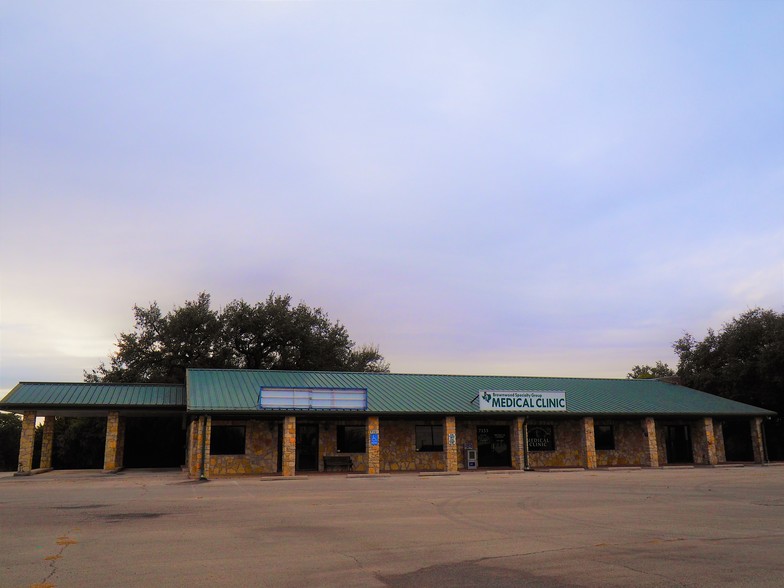 7153 Highway 279, Brownwood, TX for sale - Other - Image 1 of 1