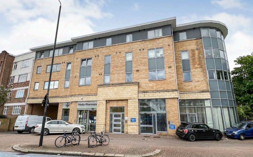 278-280 Balham High Rd, London to rent Building Photo- Image 1 of 6