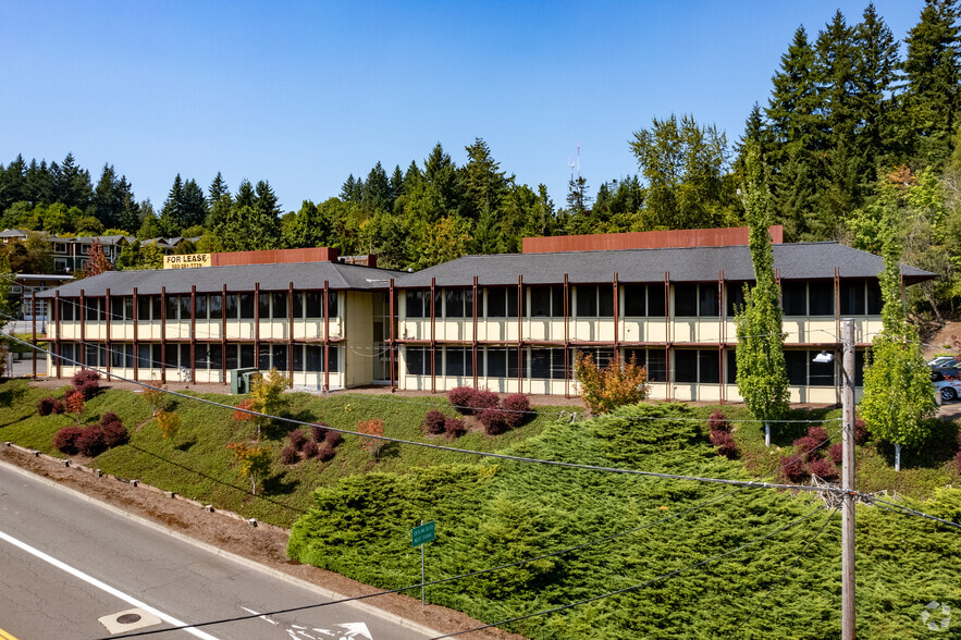 1730 SW Skyline Blvd, Portland, OR for rent - Primary Photo - Image 1 of 4