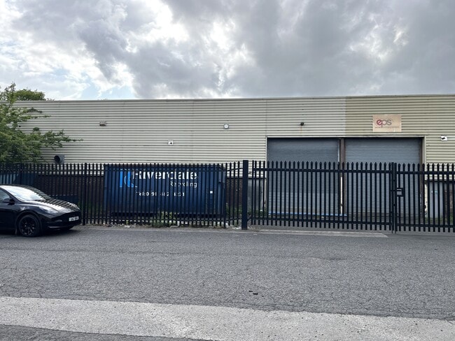 More details for 17-18 Brindley Rd, Washington - Industrial to Rent
